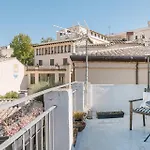 Romantic Duplex With Terrace And Great Views
