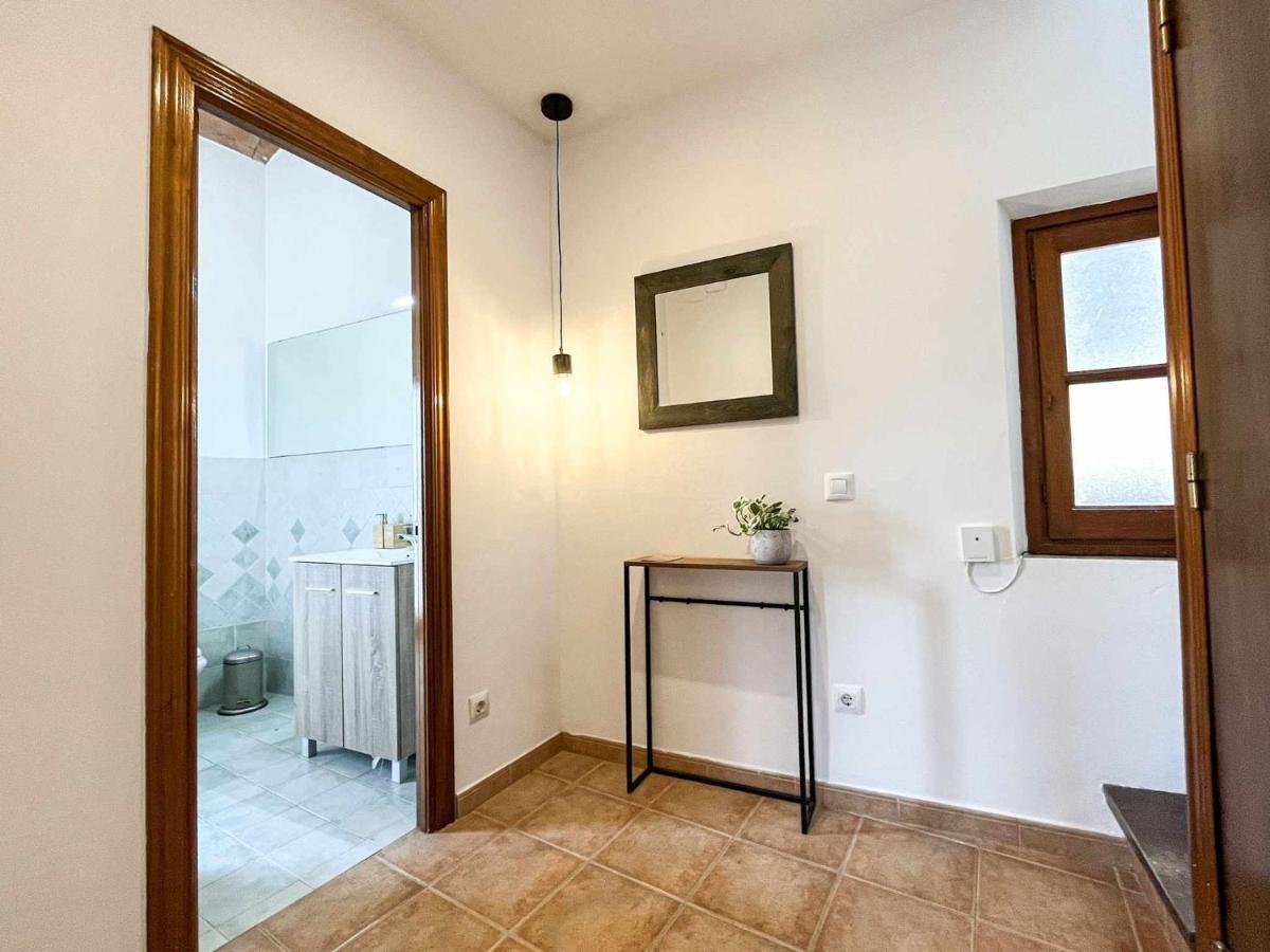 Romantic Duplex With Terrace And Great Views Appartamento