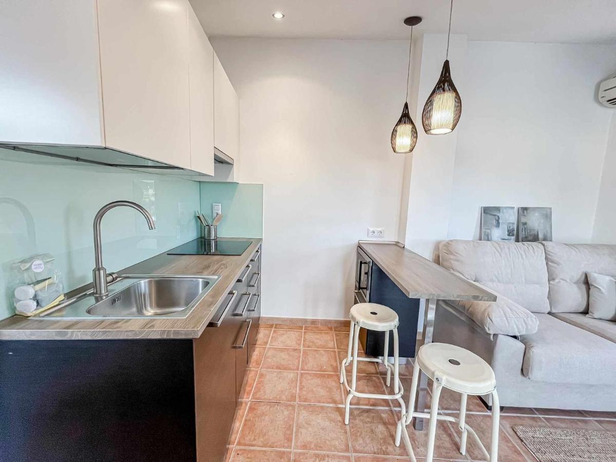 Romantic Duplex With Terrace And Great Views