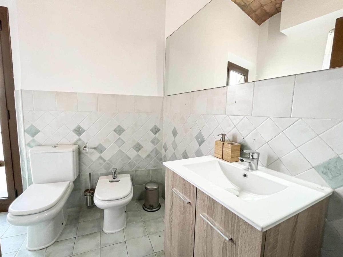 Appartamento Romantic Duplex With Terrace And Great Views Girona