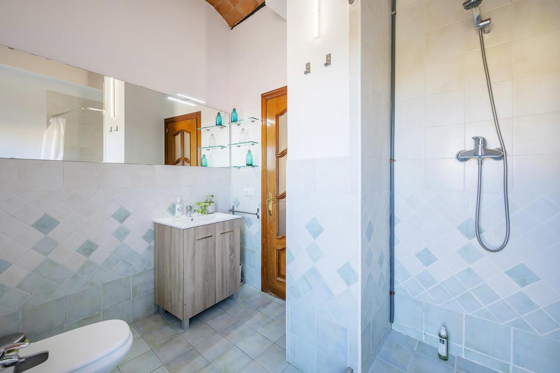 Romantic Duplex With Terrace And Great Views Appartamento *