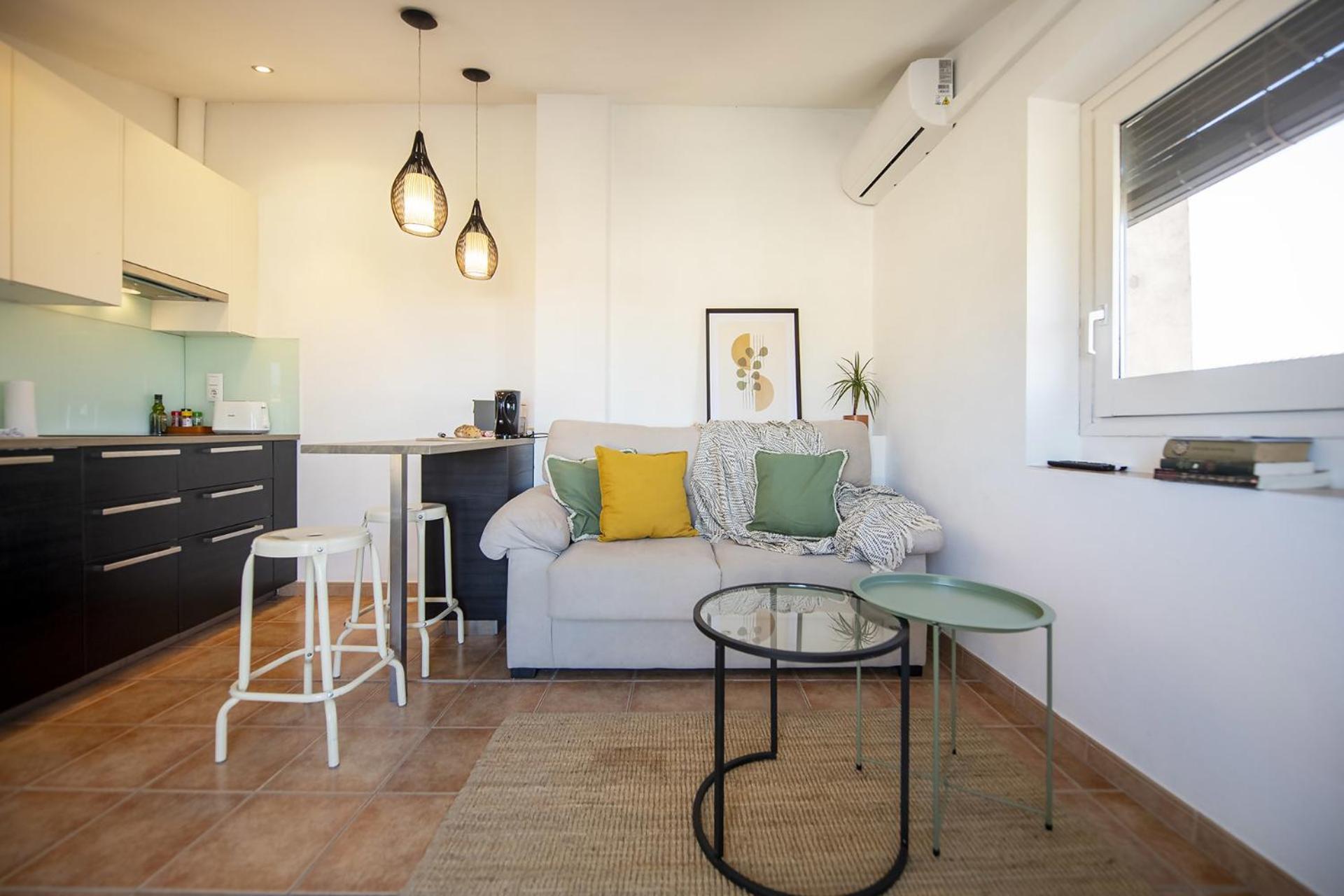 Appartamento Romantic Duplex With Terrace And Great Views *