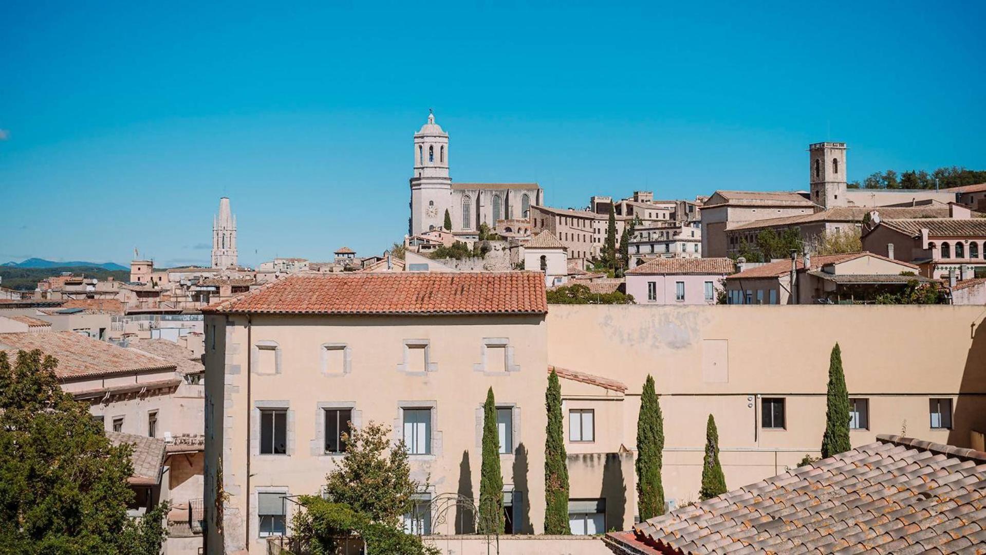 Romantic Duplex With Terrace And Great Views Appartamento