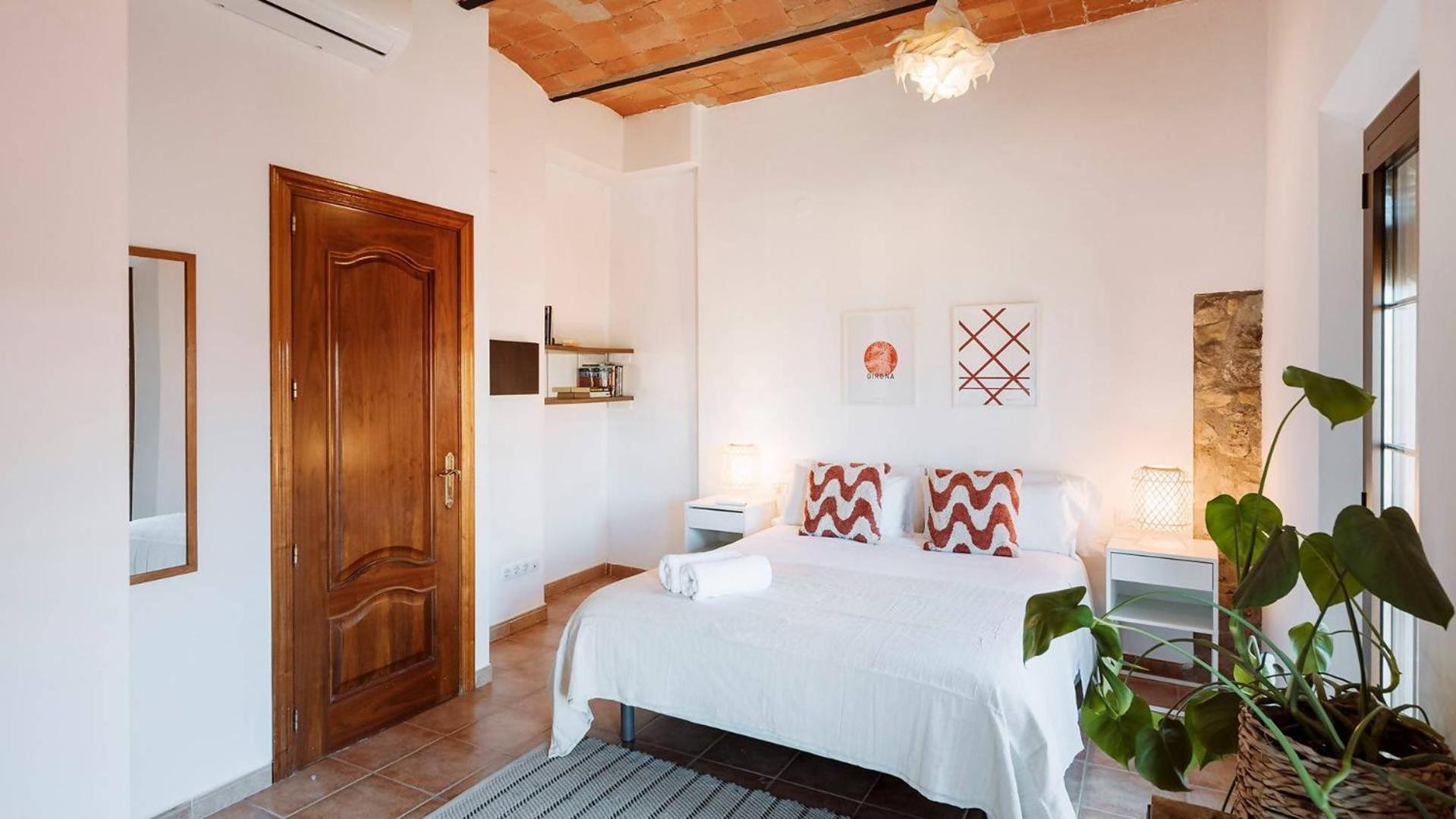 Romantic Duplex With Terrace And Great Views Appartamento